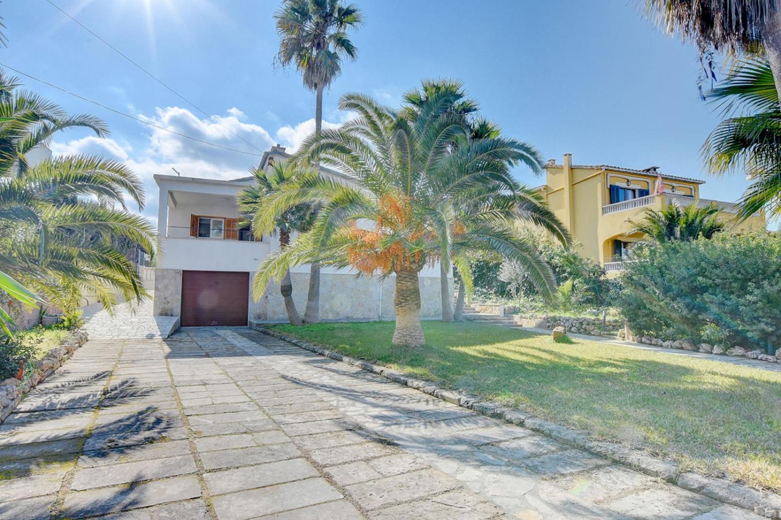 Villa Maravillas 2 By Slow Villas El Arenal  Exterior foto